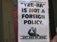 Highlight for Album: August 29 Anti-GOP March