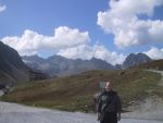 Bielerhoehe (2000 meters above sea level)