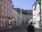 Murnau street