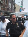 Officer Minch