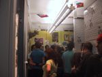 K48 opening @ John Connelly Presents