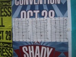 16th Street between 8-9, map