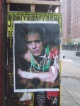 Tenth Ave between 22-23