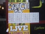 Tenth Ave between 22-23, map