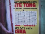 Tenth Ave between 26-27, map