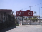 It used to be called Pic's.  Here is the sign without the "PI."