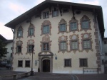 Highlight for Album: Reutte, Austria