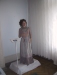 Dress by Johanna Hofring
