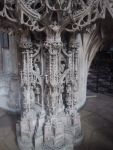 Another pulpit detail